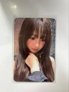 aespa Dirtywork applemusic カリナ トレカ　ラキドロ