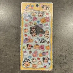 【⛄️❤️様　専用ページ 】正規品ディズニー ツムツム プチドロップステッカー