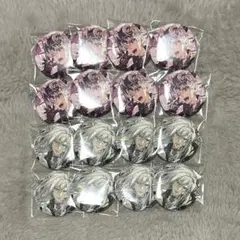アイドリッシュセブン 百 千 10周年 缶バッジ まとめ売り