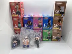 一番くじ　ドラゴンボール　ASSEMBLE　孫悟空少年期編　12種セット