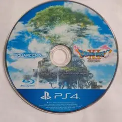 PS4 ドラゴンクエストXI 過ぎ去りし時を求めて