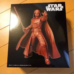 スターウォーズフィギュア ダース・ベイダー ブロンズ