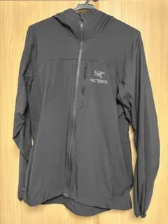 ARC'TERYX ゼータFLジャケット Sサイズ - メルカリ