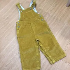 オーバーオール サロペット