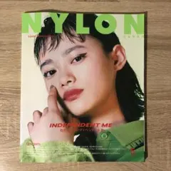 NYLON JAPAN(ナイロン ジャパン) 2018年 5 月号