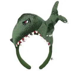 USJ カチューシャ ジュラシックワールド