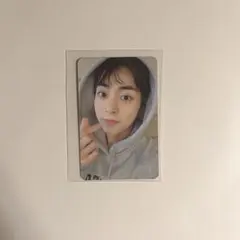 EXO XIUMIN シウミン トレカ