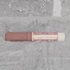 【試し塗りのみ】CANMAKE むちぷるティント 40thx