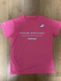新品　バボラTシャツ