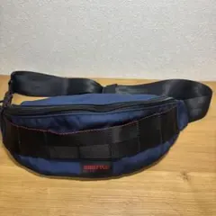 美品✨BRIEFINGブリーフィングMASTER POD マスターポッドMW紺 - メルカリ