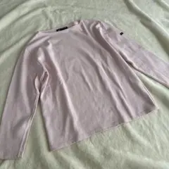 セントジェームス ピンク ウェッソン