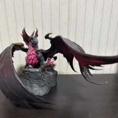 クリエイターズモデル メルゼナ(血氣活性状態)