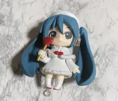初音ミク　ねんどろいどぷち　ケーキ　クリスマス