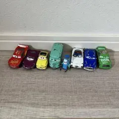 2026年最新】トミカ カーズ まとめ売りの人気アイテム - メルカリ