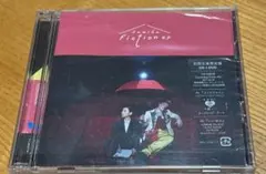 Fiction e.p sumika CD/DVD 初回限定盤