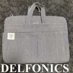 DELFONICS デルフォニックス インナーキャリング PCケース タブレット