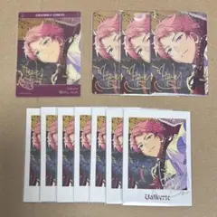 あんスタ 斎宮宗 TRIP ぱしゃっつ 中国 まとめ売り