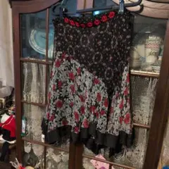 2026年最新】BLUMARINE フレアスカートの人気アイテム - メルカリ