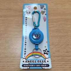 リールキーホルダー キャラクターグッズ