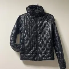 THE NORTH FACEメンズライトダウンフード付ジャケット ND91603