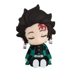 鬼滅の刃 ねむらせ隊3 竈門炭治郎