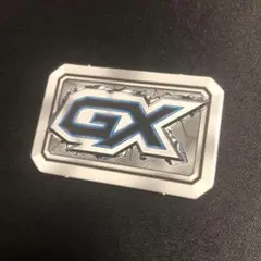【ポケモンカード】超貴重！メタルセット　金属製GXマーカー入り　新品未開封 金属製GXマーカーがカッコイイ！！メタルセット開封