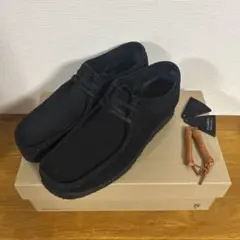 CLARKS ORIGINALS WILLIAMS 27.0のサムネイル
