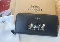 COACH 財布