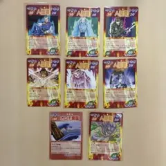 超・占事略決 シャーマンキング カード 大量 まとめ売り 1000枚以上 超・占事略決 シャーマンキング カード 大量 まとめ売り 1000枚以上