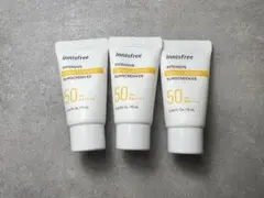 innisfree インテンシブ ロングラスティング サンスクリーンEXのサムネイル