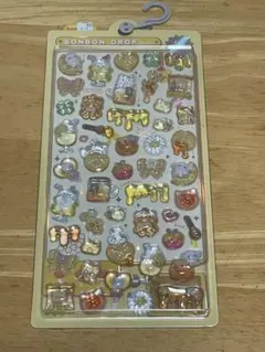 ボンボンドロップシール　はちみつボンボン　正規品　クーリア