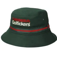 2026年最新】ゴルフィッカーズ golfickers ハットの人気アイテム