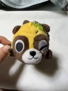 やまだぬき やまだぬきぬいぐるみ うらたぬき