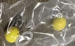 たまごっち めじるしアクセサリー 2 アナザーカラーver. カプセルトイ