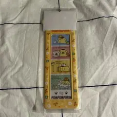 サンリオ 4カットフォト用ホルダー ポムポムプリンのサムネイル