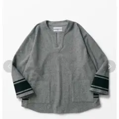 WHIZ LIMITED MEXICAN SHIRT