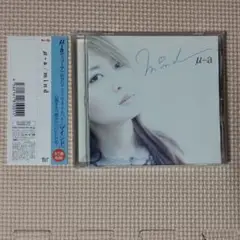 CD μ-a mind ミューア