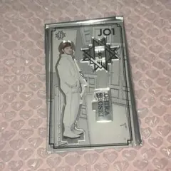 JO1 アクスタ 大平