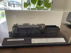 2025年最新】蒸気機関車 d51型 1/60模型の人気アイテム - メルカリ