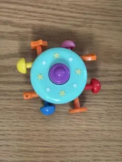 people BRAIN BUILDERS 知育玩具 ベビー向けおもちゃ