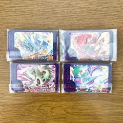 ポケモン フレンダ バンギラス ブリジュラス サーナイト グラードン まとめ売り