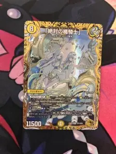 絶対の楯騎士 金トレジャー - メルカリ