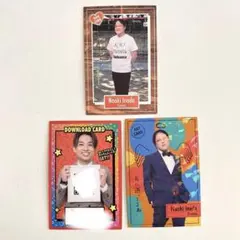 2026年最新】河井ゆずる コレカの人気アイテム - メルカリ