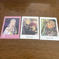 あんスタ 乱凪砂 ぱしゃっつ