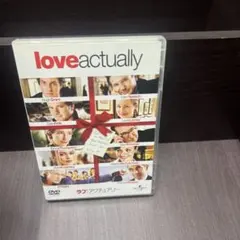 ラブ・アクチュアリー('03英/米/仏)