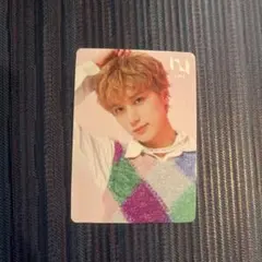 INI THE WINTER MAGIC 尾崎匠海 選出店舗 トレカ