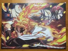 劇場版「鬼滅の刃」無限列車編 入場者特典