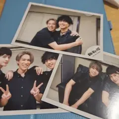 Kis-My-Ft2　公式写真