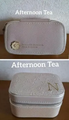 Afternoon Tea　ジュエリーBOXセットのサムネイル