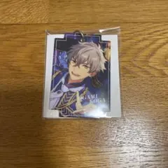 あんスタ UNDEAD 大神晃牙 ラゲッジチャーム